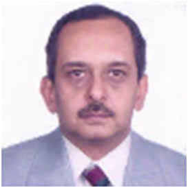 Jayant Prabhu